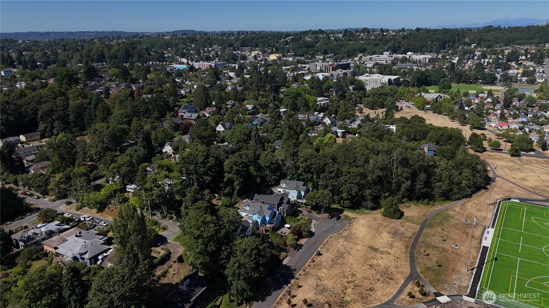 4616 44th Avenue S Seattle WA 98118