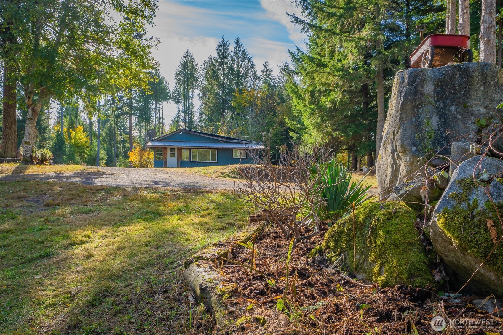 17328 Mulqueen Road SE Rainier WA 98576