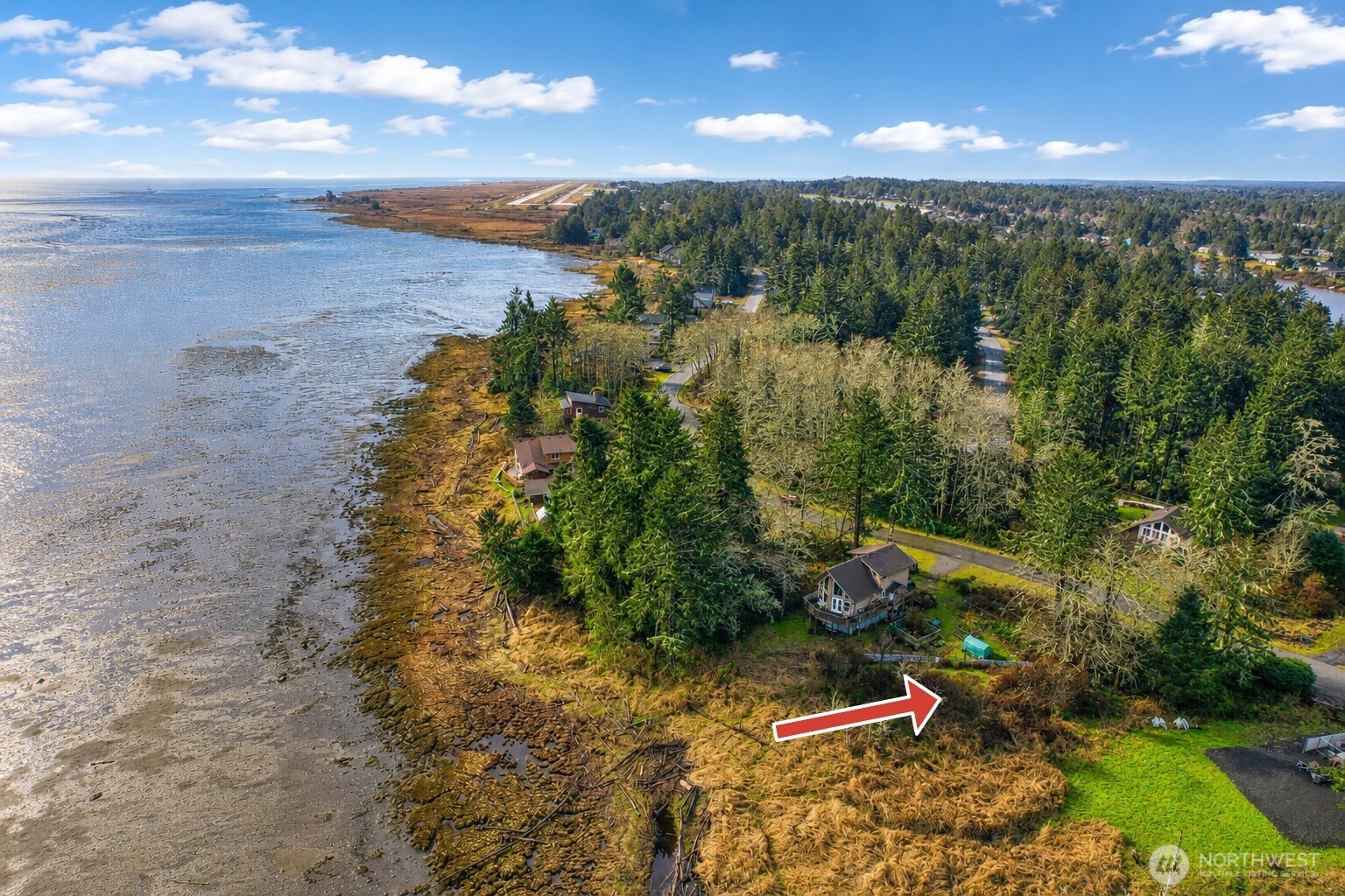 10 Morning Star Lane Hoquiam WA 98569