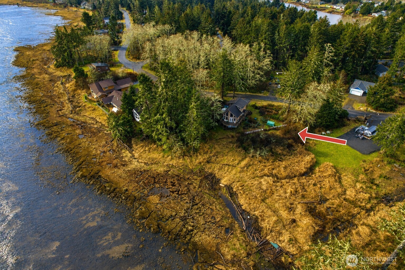 10 Morning Star Lane Hoquiam WA 98569