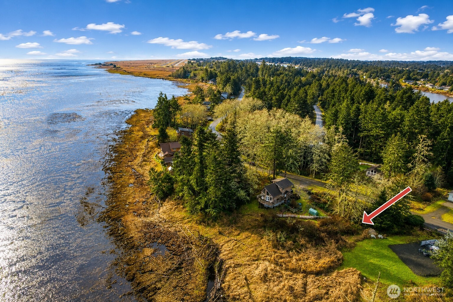 10 Morning Star Lane Hoquiam WA 98569