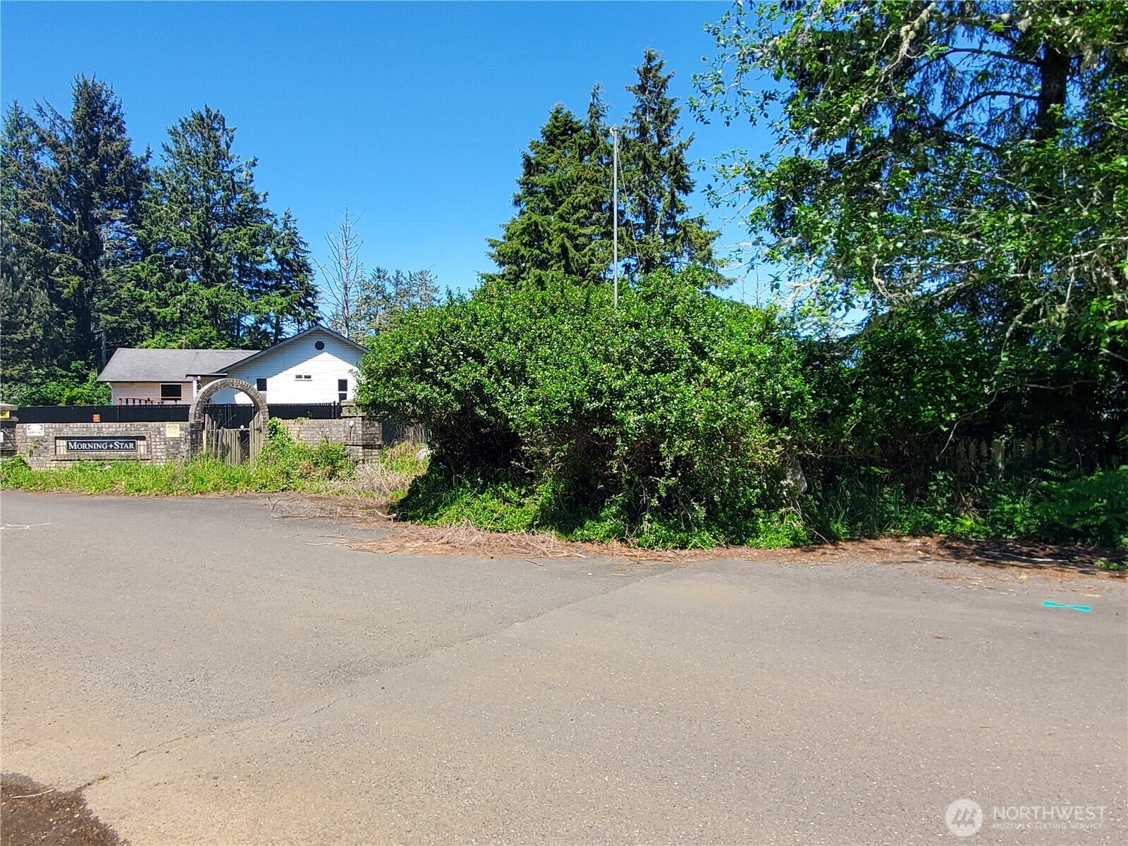 10 Morning Star Lane Hoquiam WA 98569