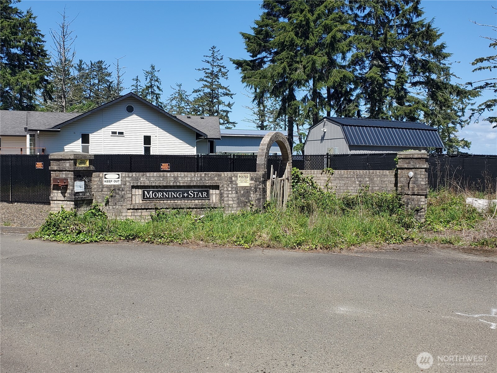 10 Morning Star Lane Hoquiam WA 98569