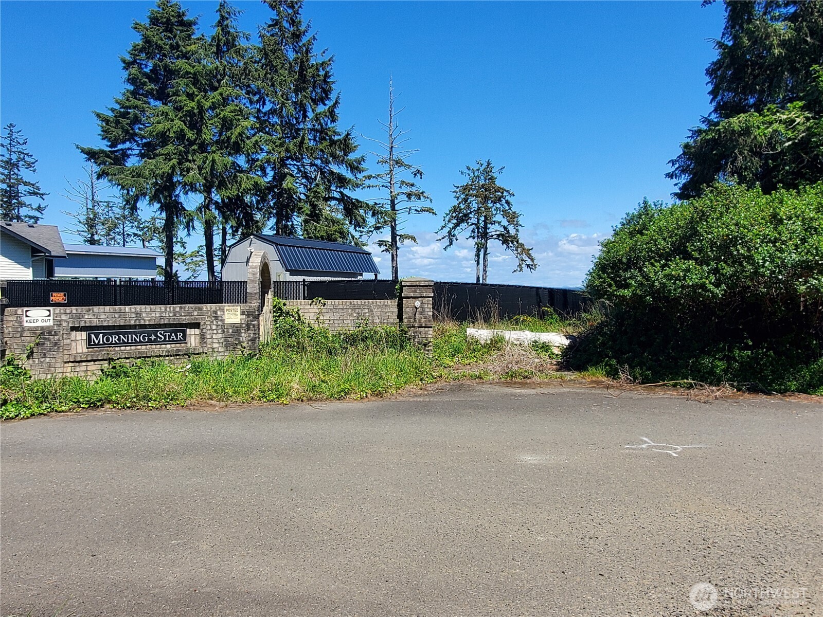 10 Morning Star Lane Hoquiam WA 98569