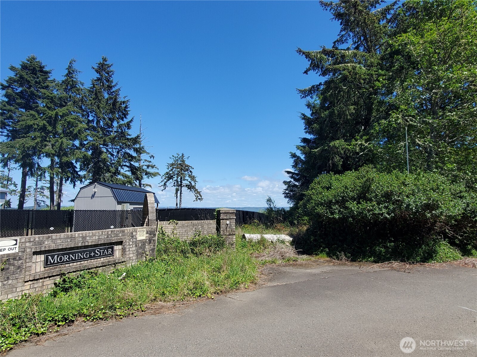 10 Morning Star Lane Hoquiam WA 98569