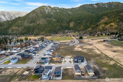 648 Central Leavenworth WA 98826