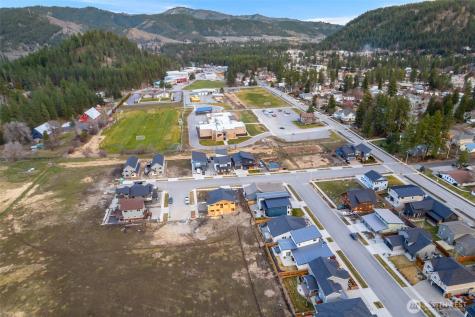 648 Central Leavenworth WA 98826