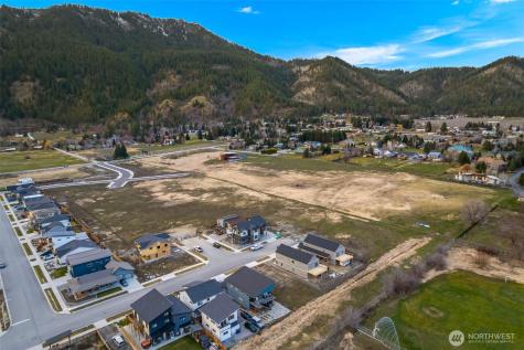 648 Central Leavenworth WA 98826