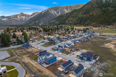 648 Central Leavenworth WA 98826