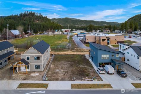 648 Central Leavenworth WA 98826