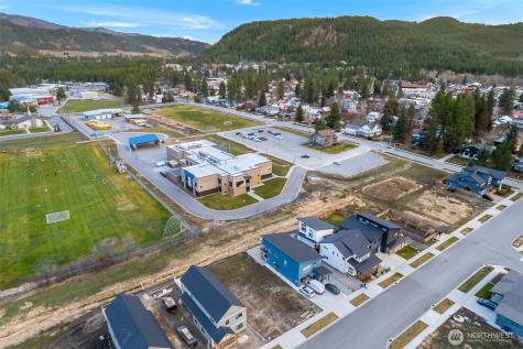 648 Central Leavenworth WA 98826