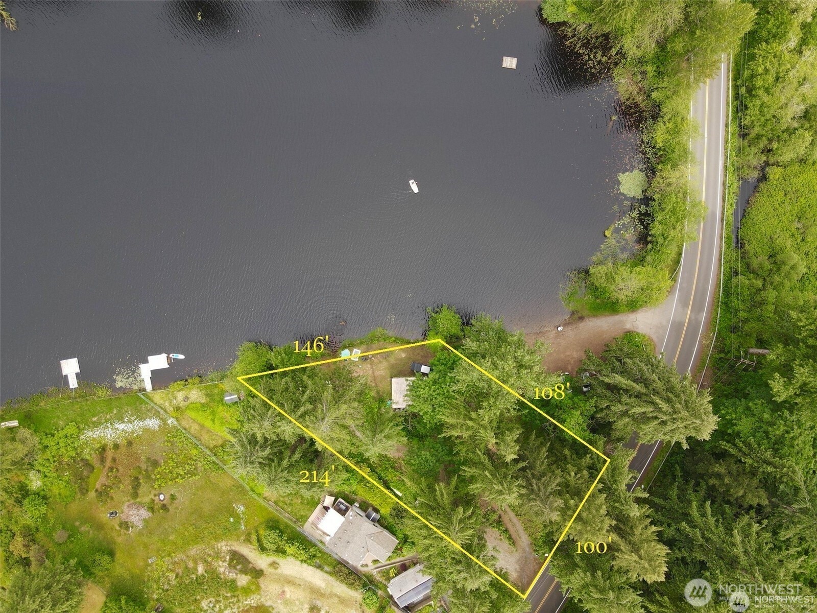 16310 SE Lake Holm Road Auburn WA 98092