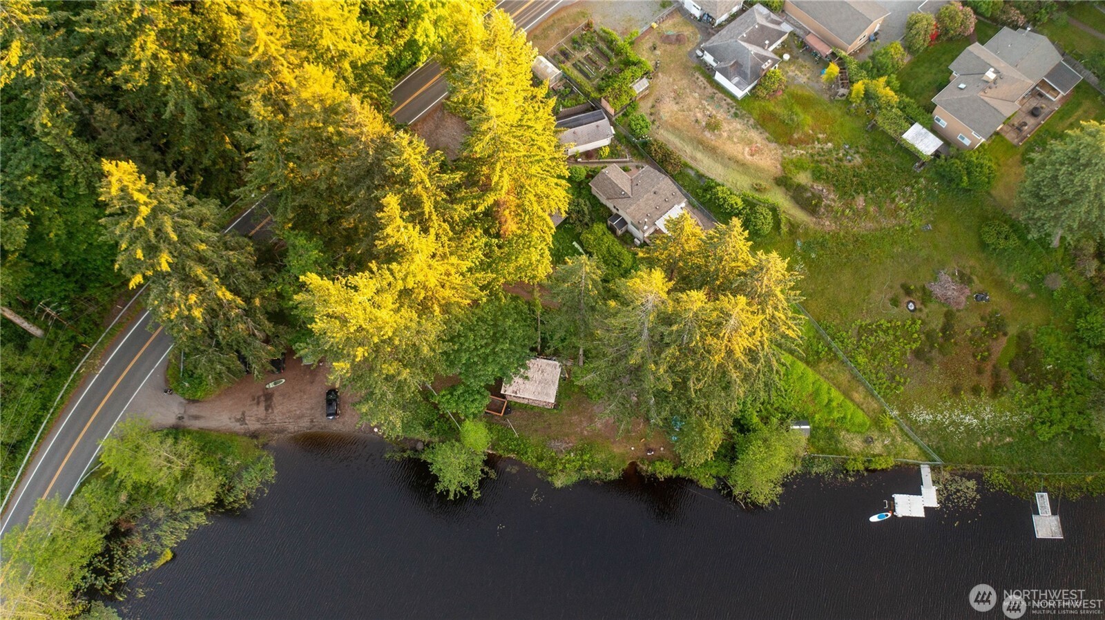 16310 SE Lake Holm Road Auburn WA 98092