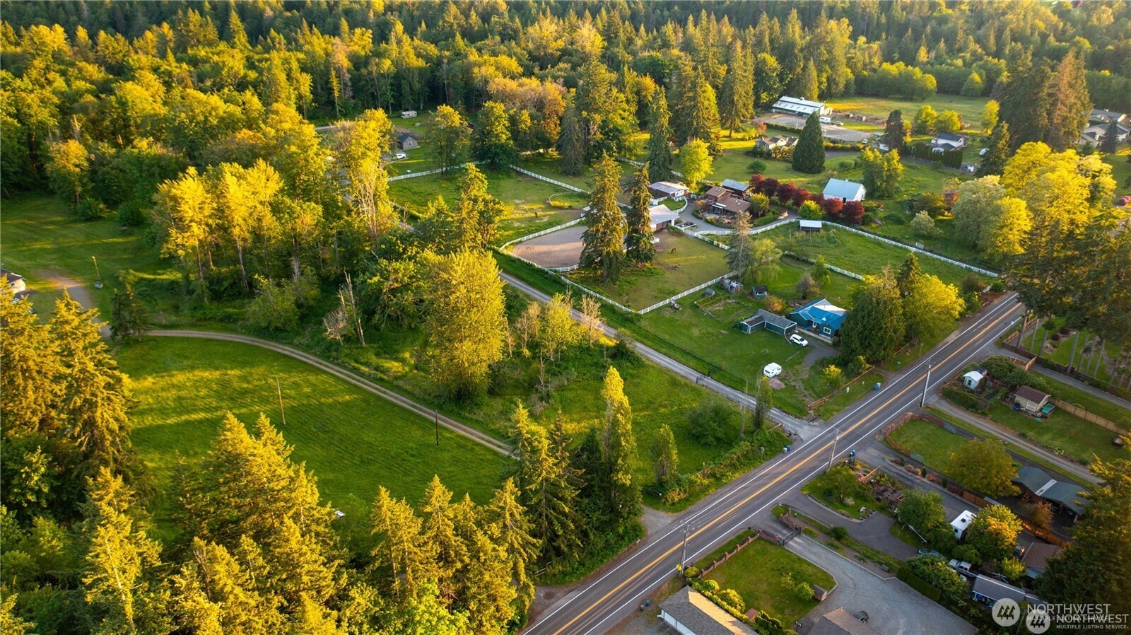 16310 SE Lake Holm Road Auburn WA 98092