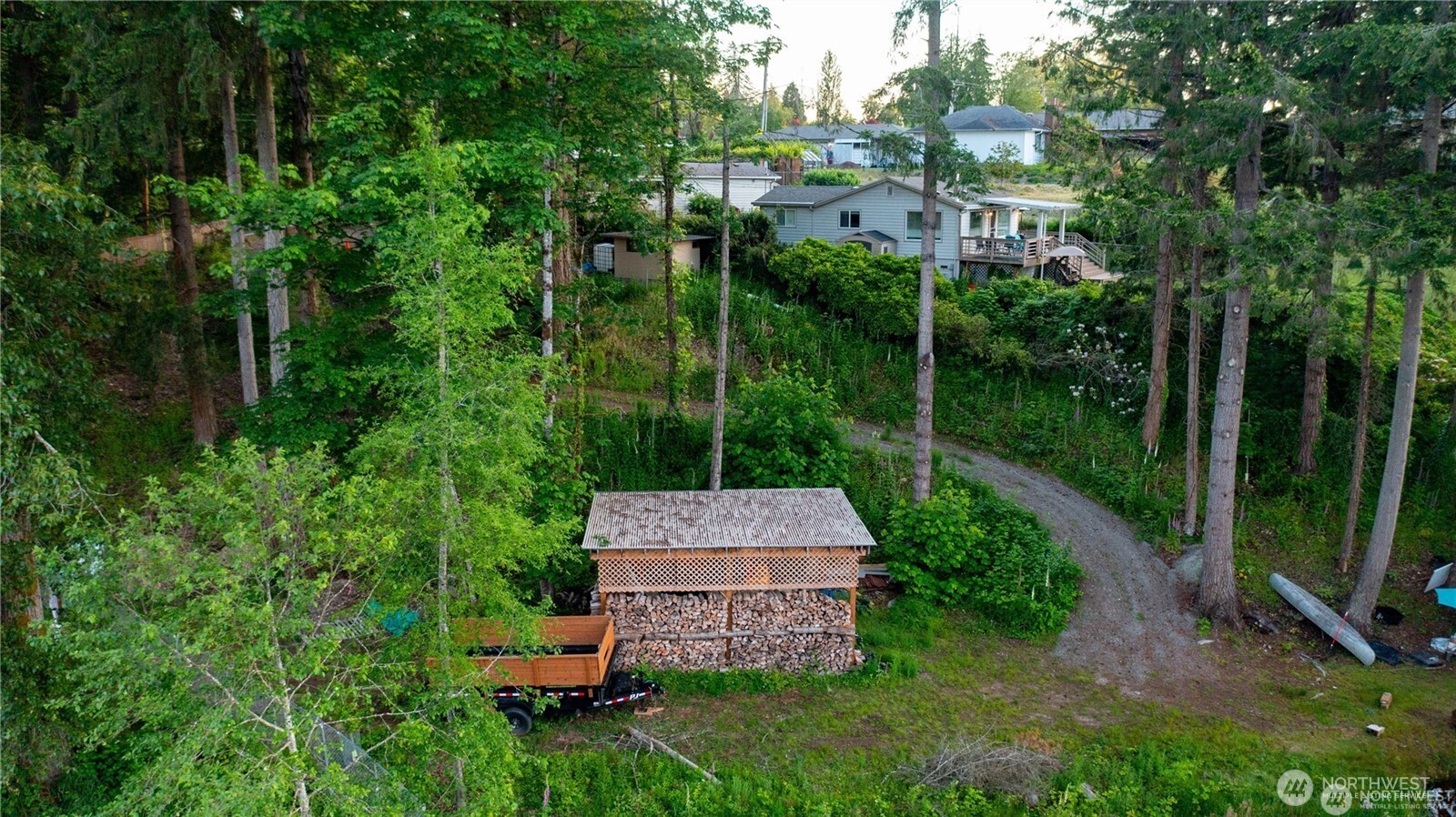 16310 SE Lake Holm Road Auburn WA 98092