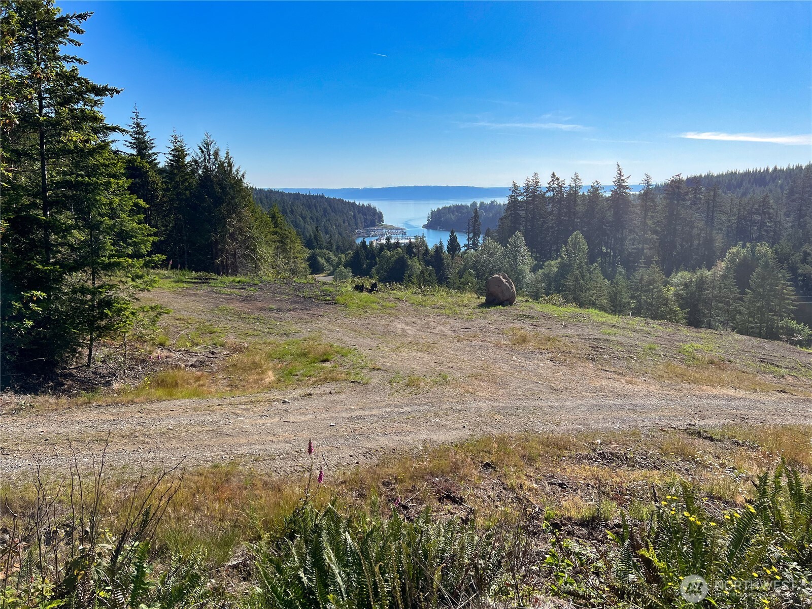 3 Mount Jupiter Road Brinnon WA 98320