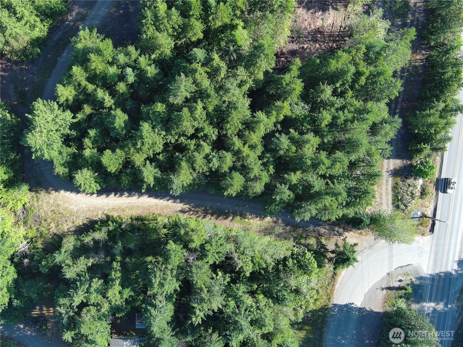 3 Mount Jupiter Road Brinnon WA 98320