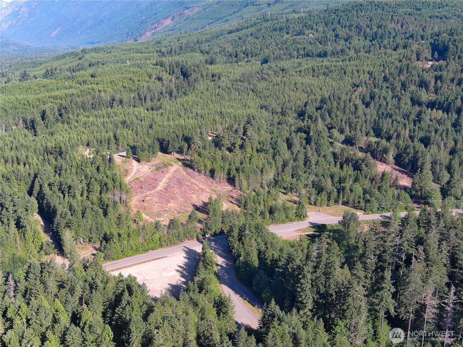 3 Mount Jupiter Road Brinnon WA 98320