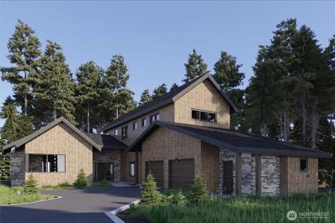 951 Gold Leaf Lane Cle Elum WA 98922