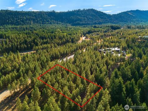 951 Gold Leaf Lane Cle Elum WA 98922