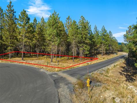 951 Gold Leaf Lane Cle Elum WA 98922