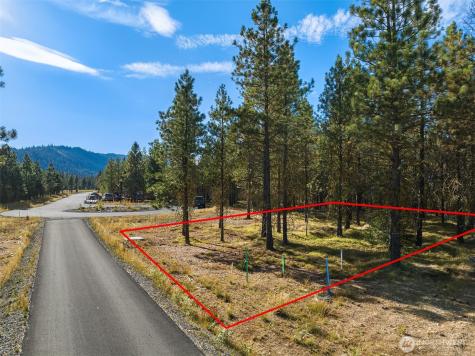 951 Gold Leaf Lane Cle Elum WA 98922