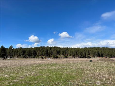 0 Red Bridge Road Cle Elum WA 98922