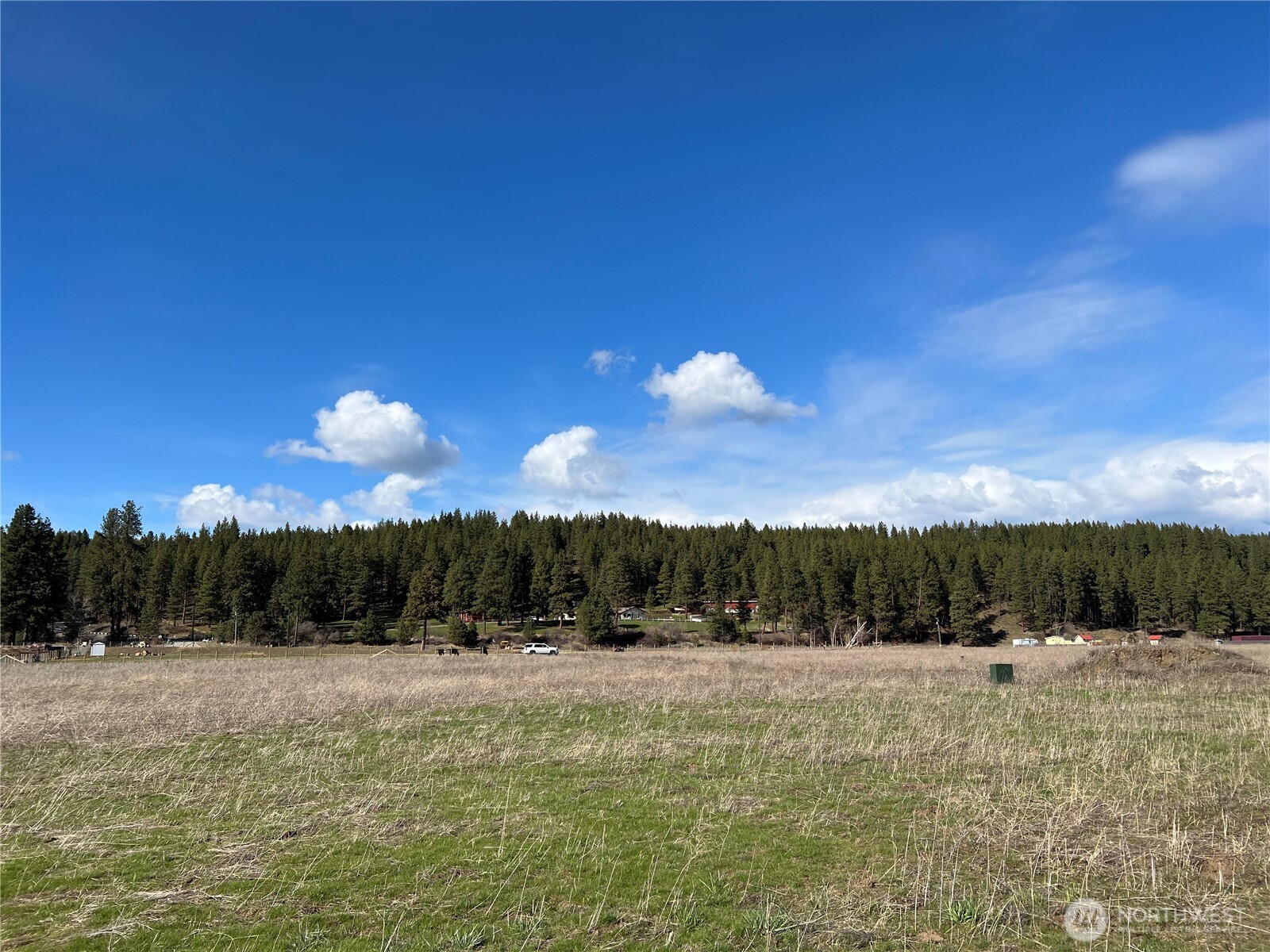 0 Red Bridge Road Cle Elum WA 98922