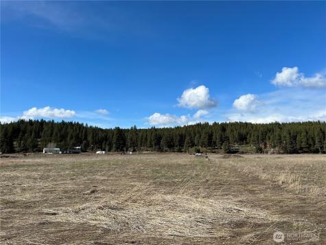 0 Red Bridge Road Cle Elum WA 98922