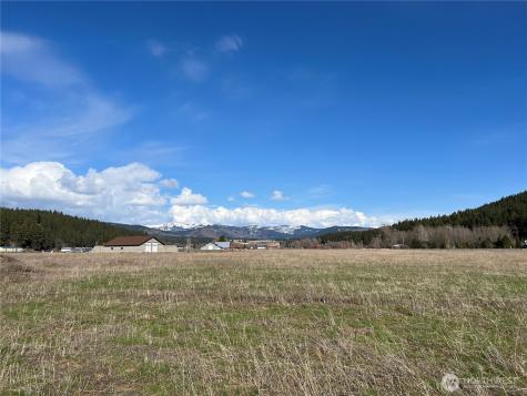 0 Red Bridge Road Cle Elum WA 98922