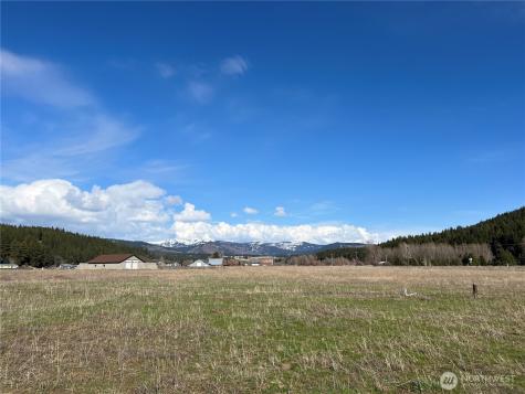 0 Red Bridge Road Cle Elum WA 98922