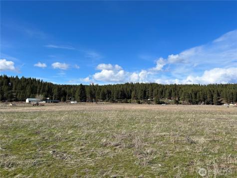 0 Red Bridge Road Cle Elum WA 98922