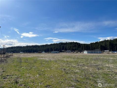 0 Red Bridge Road Cle Elum WA 98922