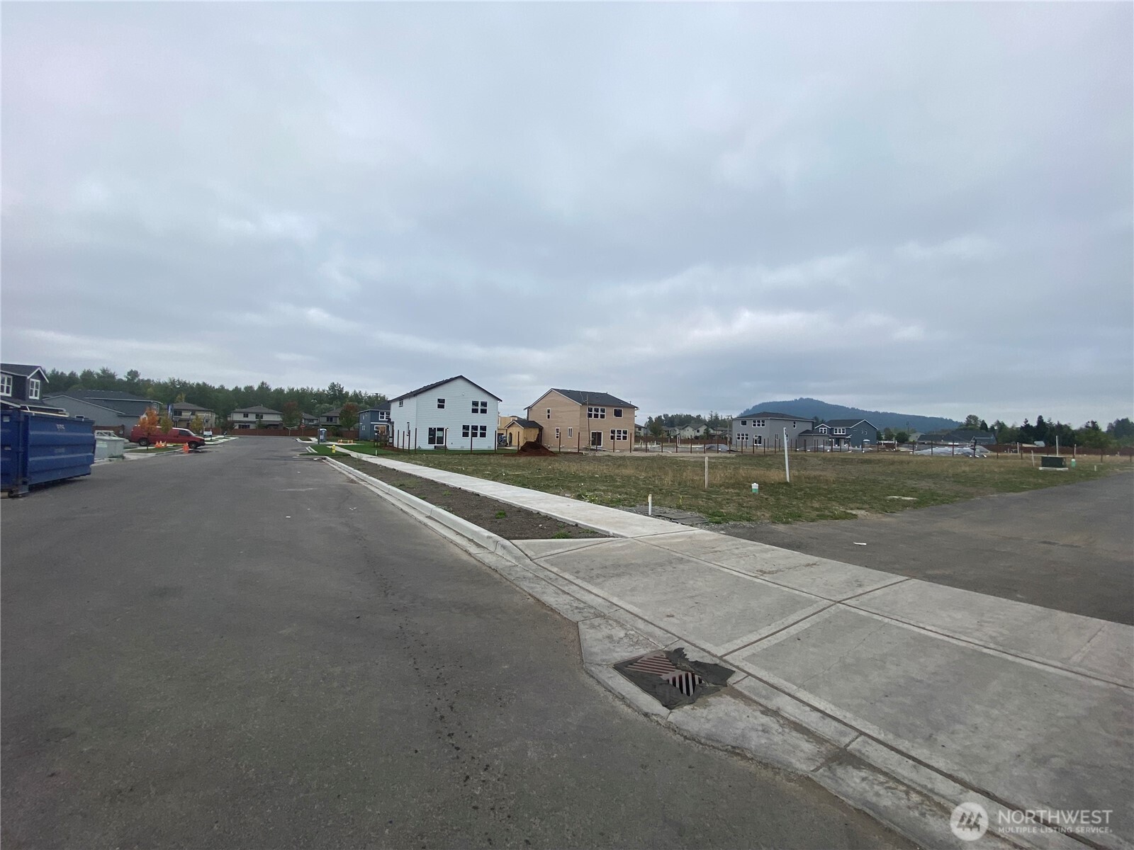 542 Hann Street Buckley WA 98321