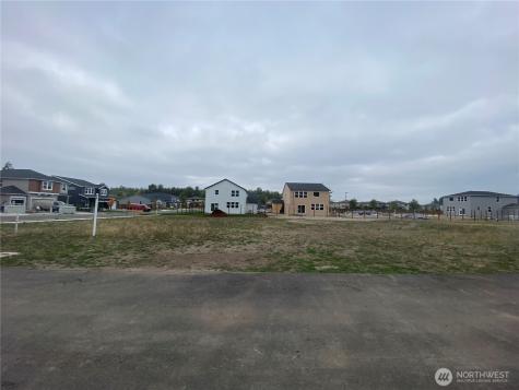 542 Hann Street Buckley WA 98321