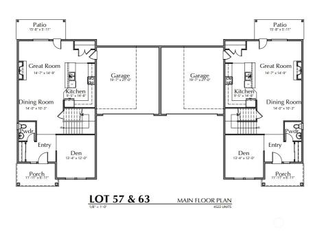 542 Hann Street Buckley WA 98321