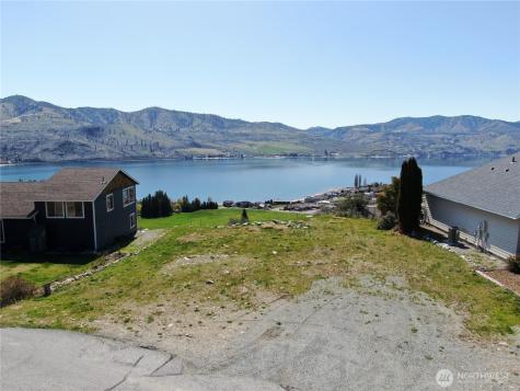 120 Orchard View Drive Chelan WA 98816