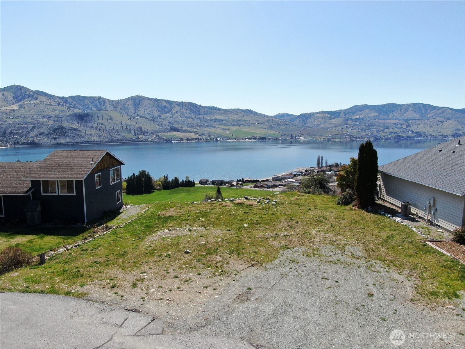 120 Orchard View Drive Chelan WA 98816