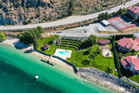 120 Orchard View Drive Chelan WA 98816