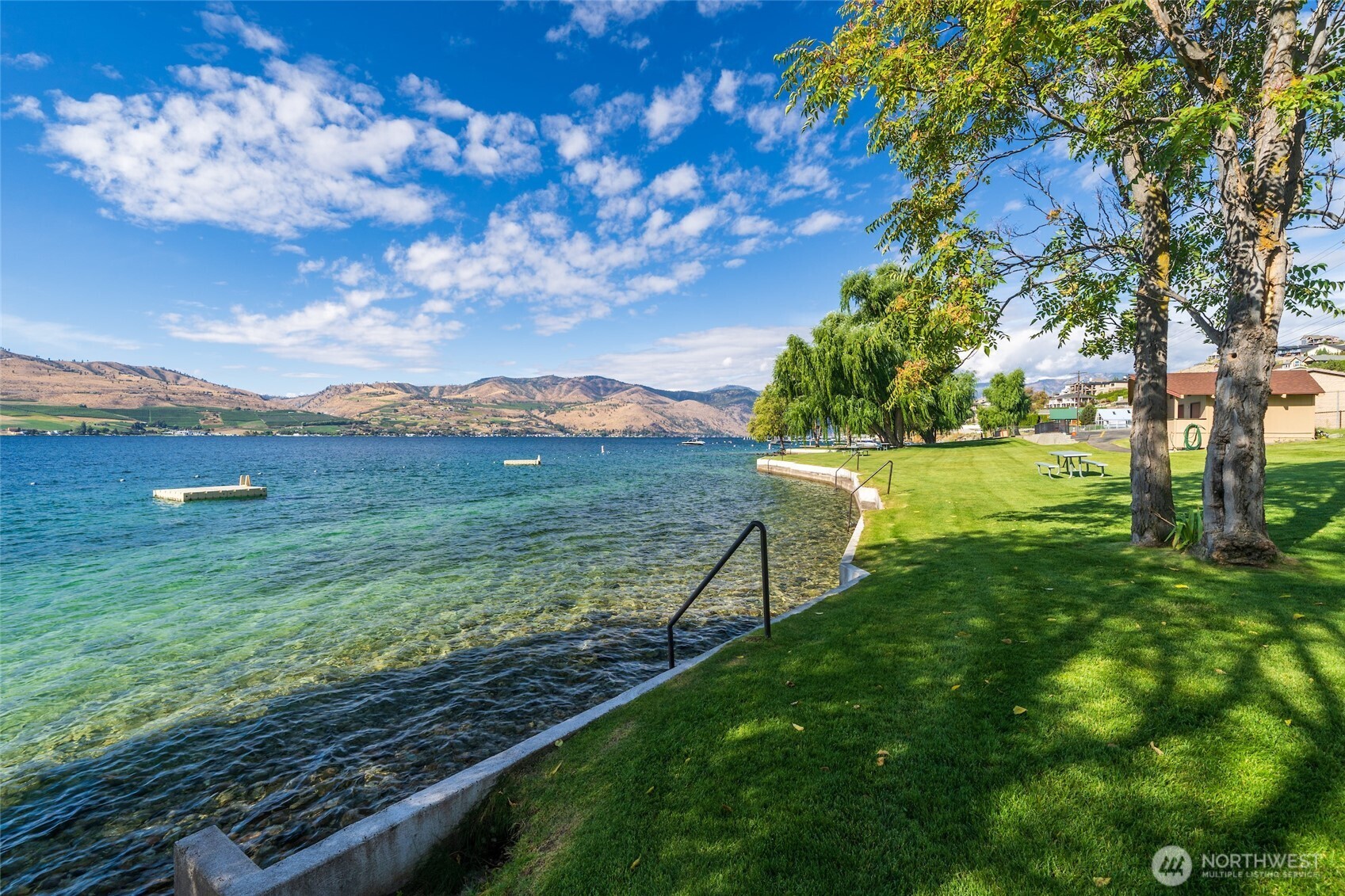 120 Orchard View Drive Chelan WA 98816