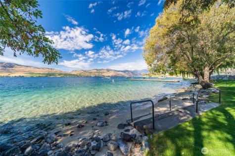 120 Orchard View Drive Chelan WA 98816