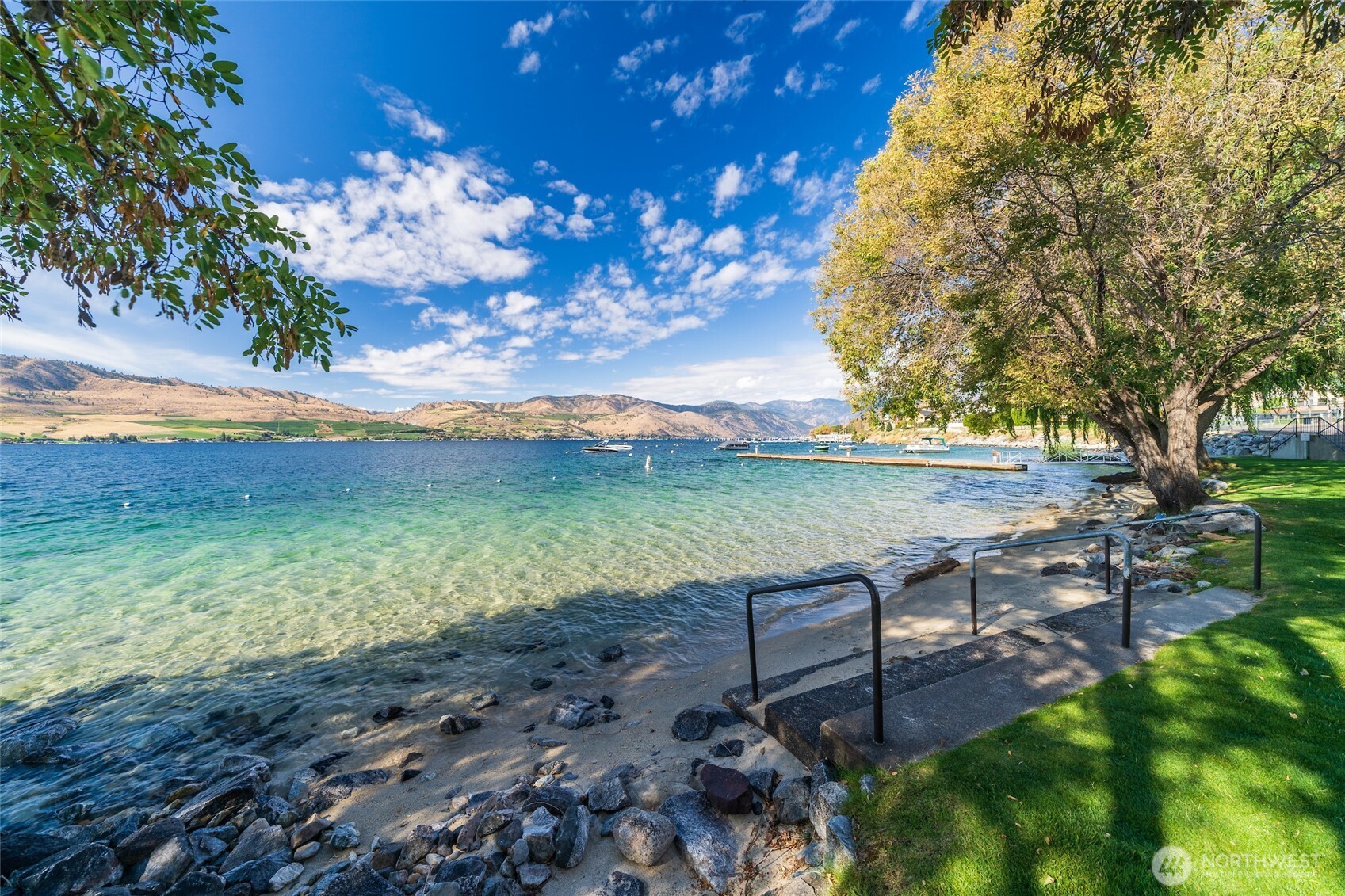 120 Orchard View Drive Chelan WA 98816