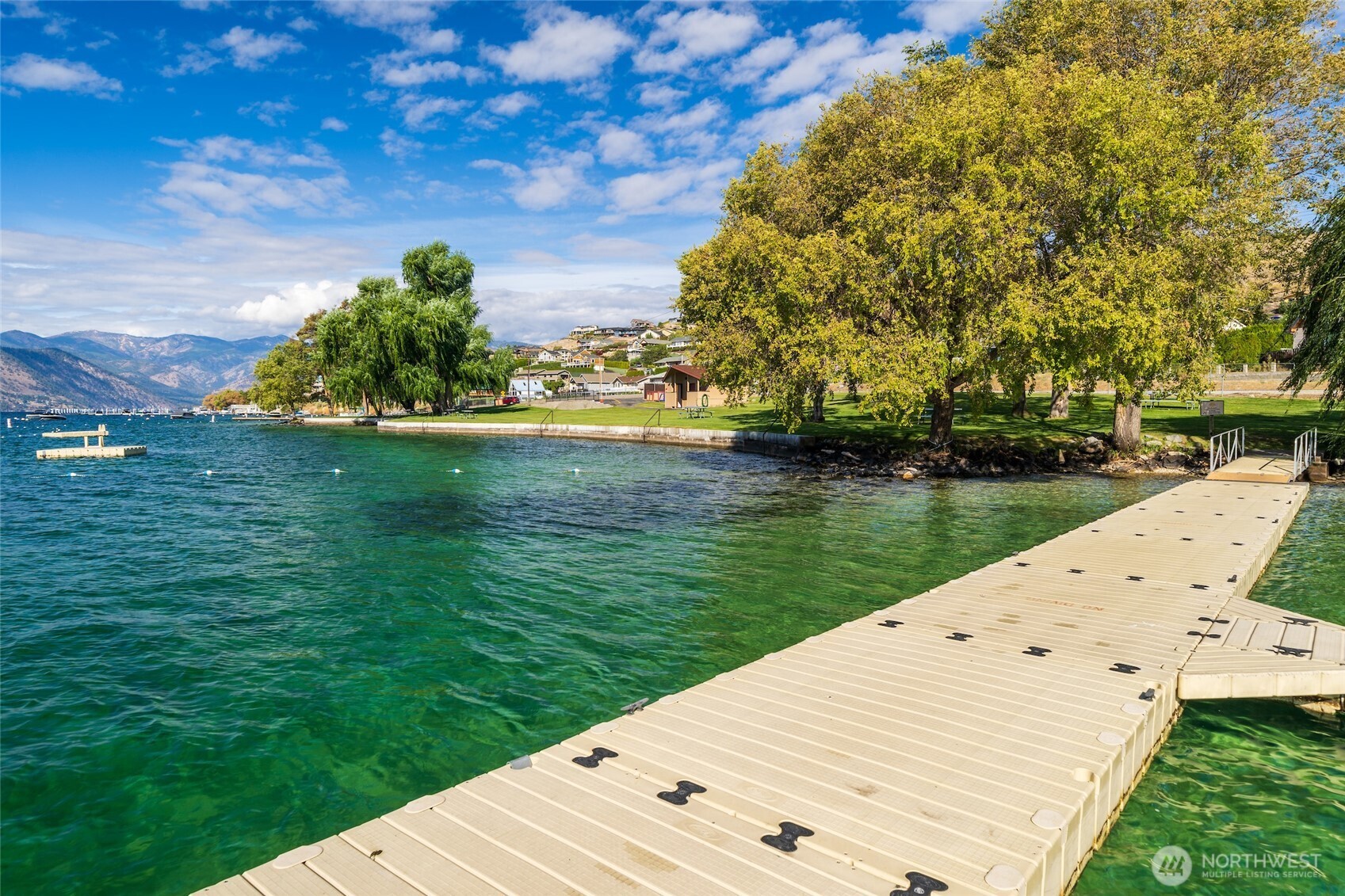 120 Orchard View Drive Chelan WA 98816