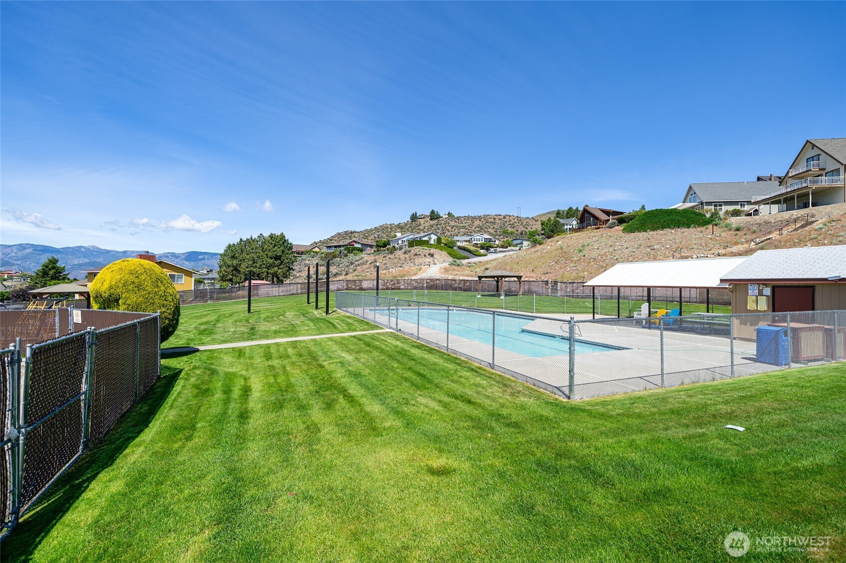 120 Orchard View Drive Chelan WA 98816