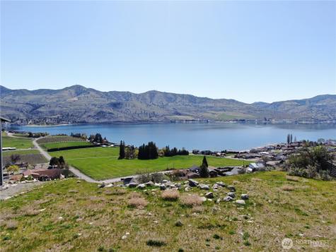 120 Orchard View Drive Chelan WA 98816