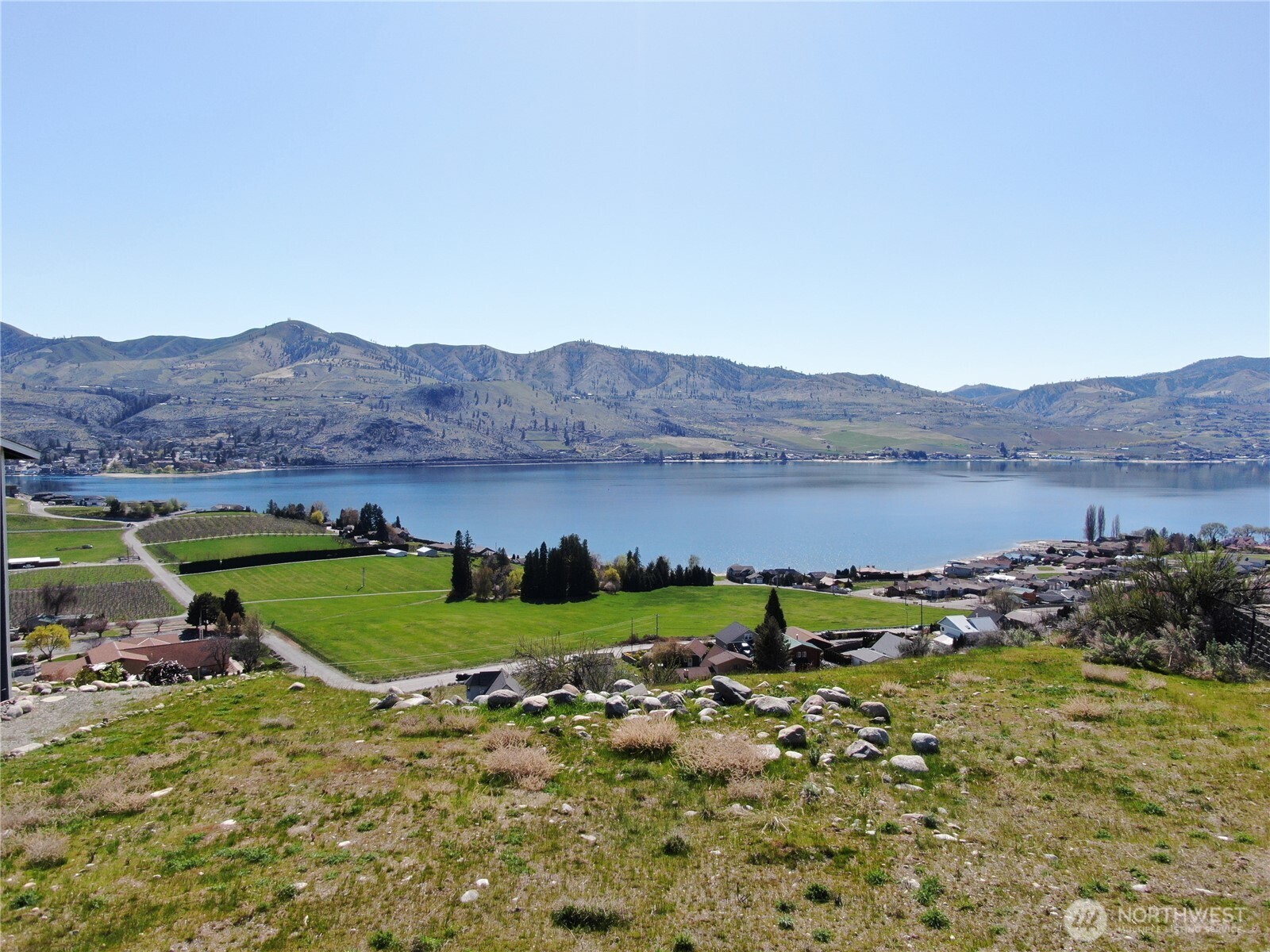 120 Orchard View Drive Chelan WA 98816