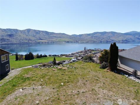 120 Orchard View Drive Chelan WA 98816