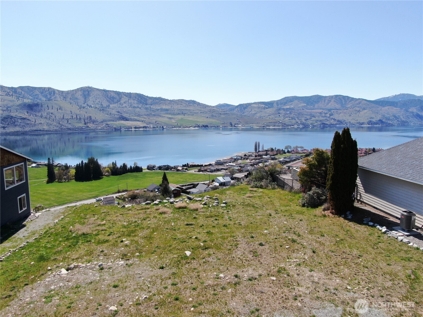120 Orchard View Drive Chelan WA 98816