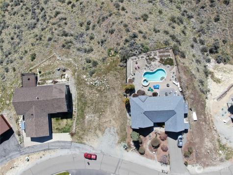 120 Orchard View Drive Chelan WA 98816