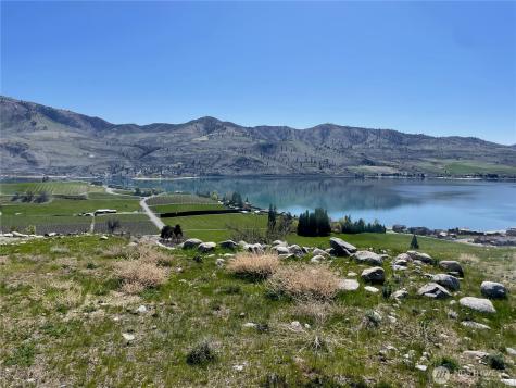 120 Orchard View Drive Chelan WA 98816